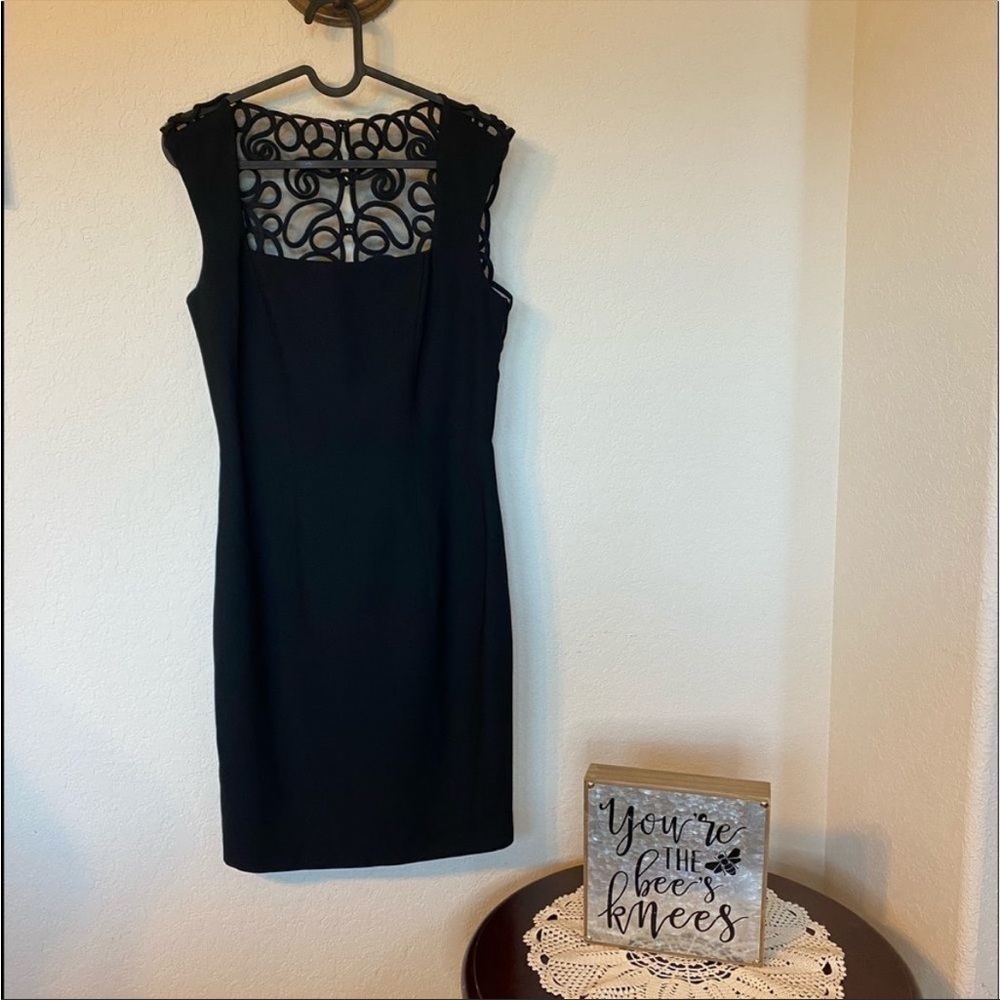 Ann Taylor Bodycon Dress